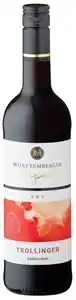 WZG MÖGLINGEN Württemberger Rebsortenwein, 0,75-l-Fl.