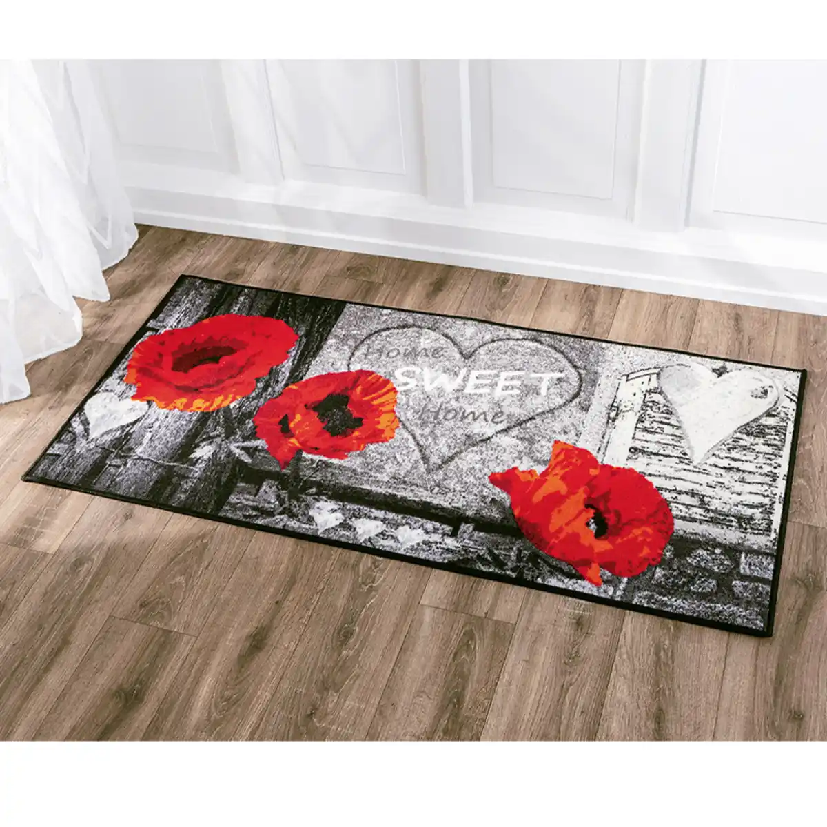 Bild 1 von Lifetex Schmutzfangläufer