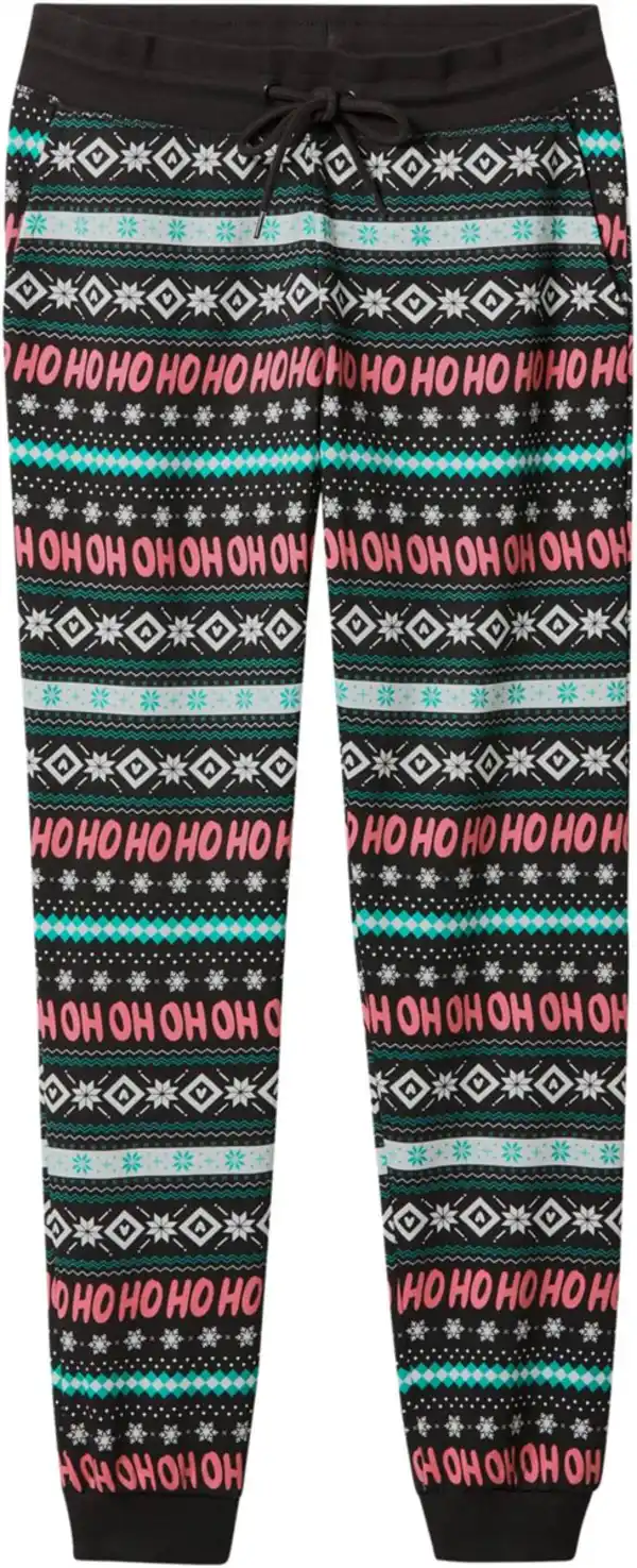 Bild 2 von OYANDA® Damen-Sweathose