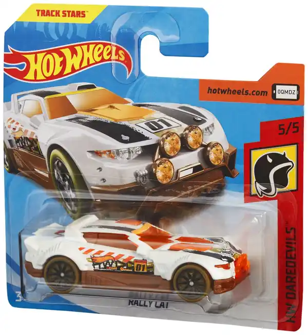 Bild 3 von MATTEL HOT WHEELS Fahrzeug