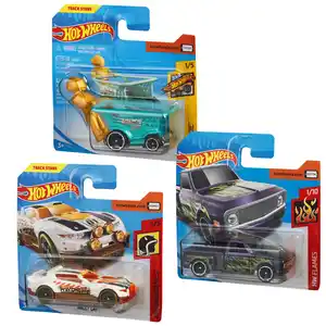 MATTEL HOT WHEELS Fahrzeug