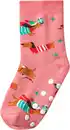 Bild 1 von KUNIBOO® Kinder-Thermosocken mit ABS, 2 Paar