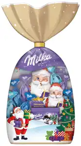 MILKA Weihnachtsmischung, 224-g-Beutel
