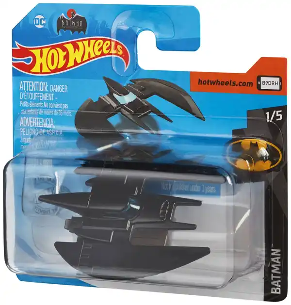 Bild 4 von MATTEL HOT WHEELS Fahrzeug