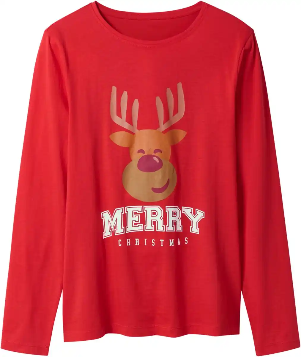 Bild 3 von OYANDA® Damen-Pyjama, 2-teilig