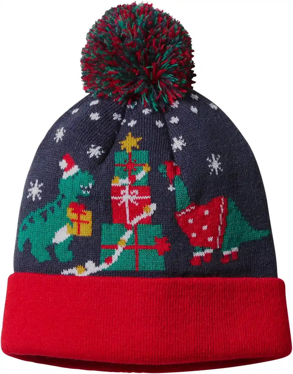 Bild 3 von HIP&HOPPS® Kinder-Strickmütze