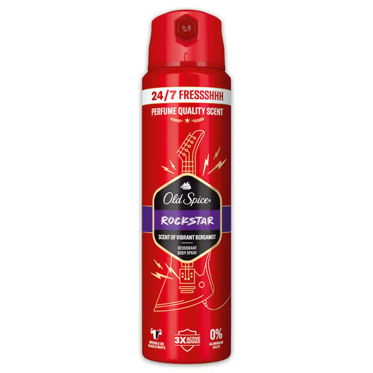 Bild 2 von Old Spice Deo-Stick / Deospray / Duschgel