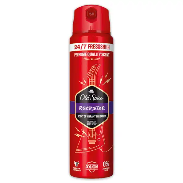Bild 2 von Old Spice Deo-Stick / Deospray / Duschgel