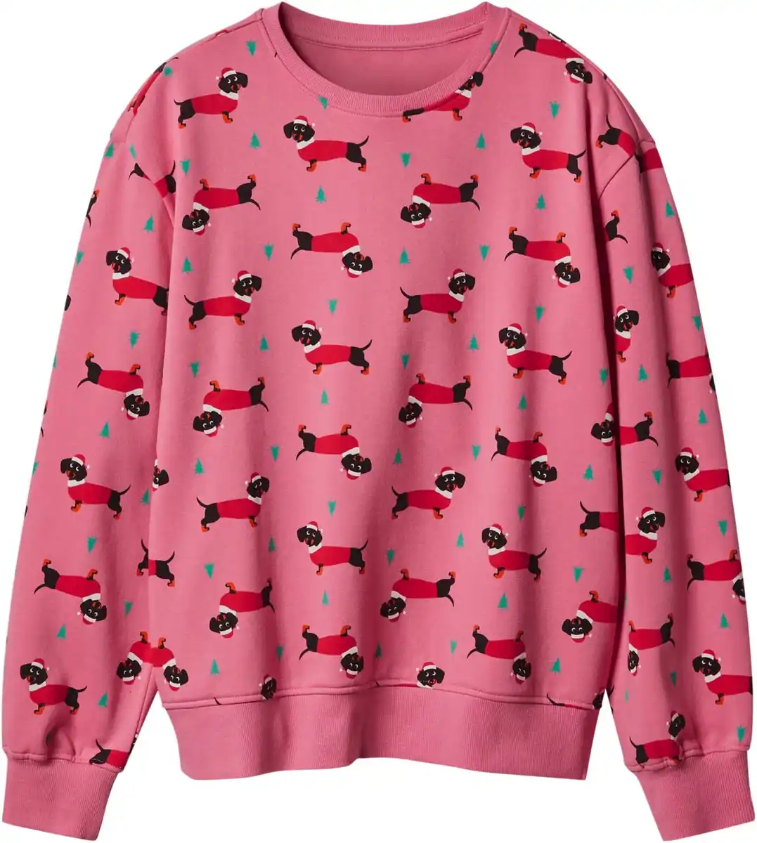 Bild 4 von OYANDA® Damen-Sweathoodie