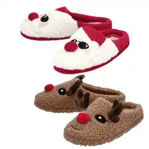 OYANDA® Damen-Hausschuhe, Paar