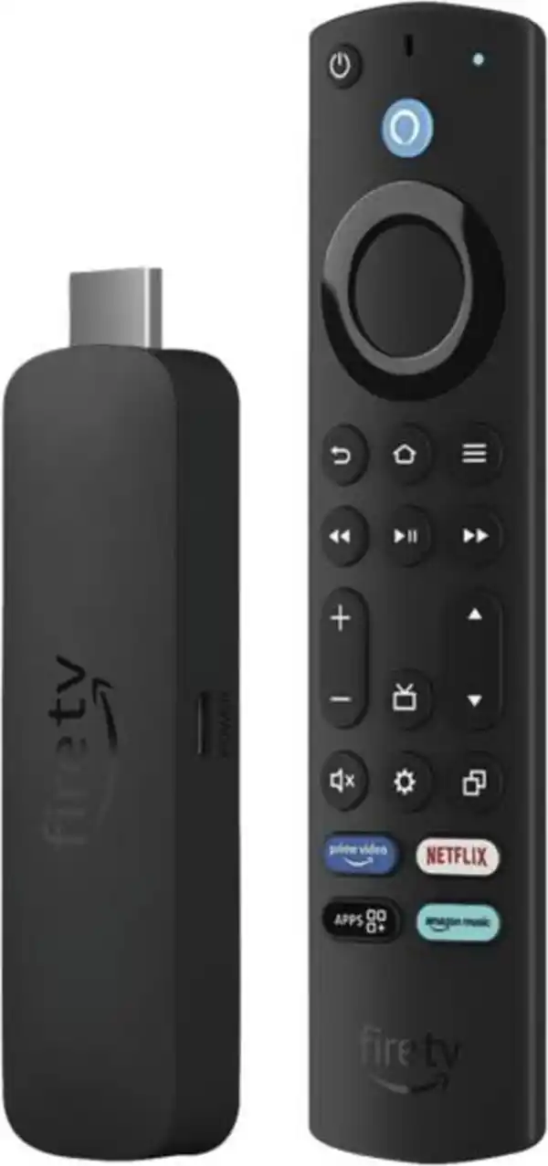 Bild 1 von Amazon Fire TV Stick 4K Max (2.Gen.)