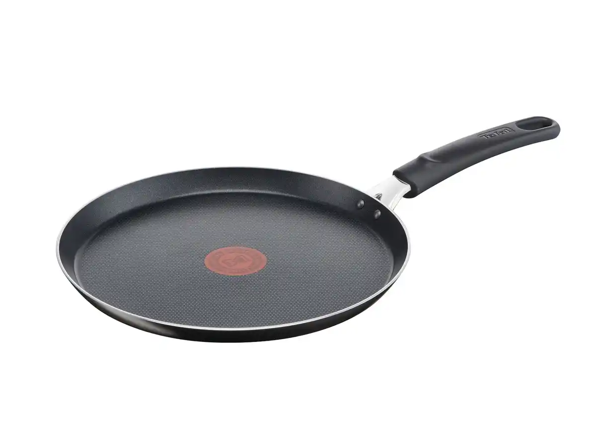 Bild 1 von Tefal Easy Cook & Clean Crêpe-Pfanne 25cm