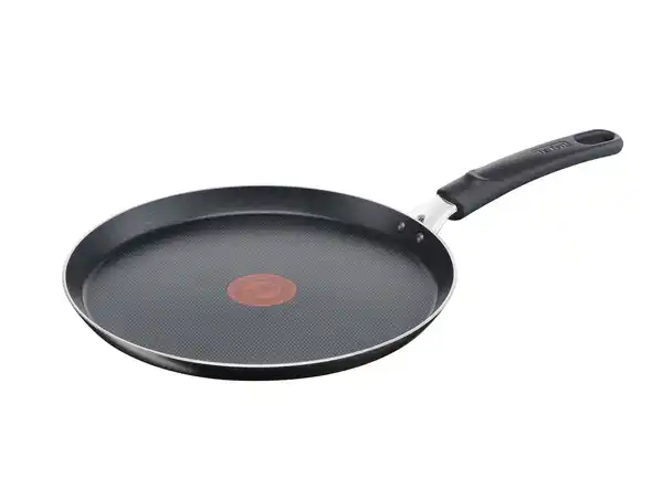Bild 1 von Tefal Easy Cook & Clean Crêpe-Pfanne 25cm
