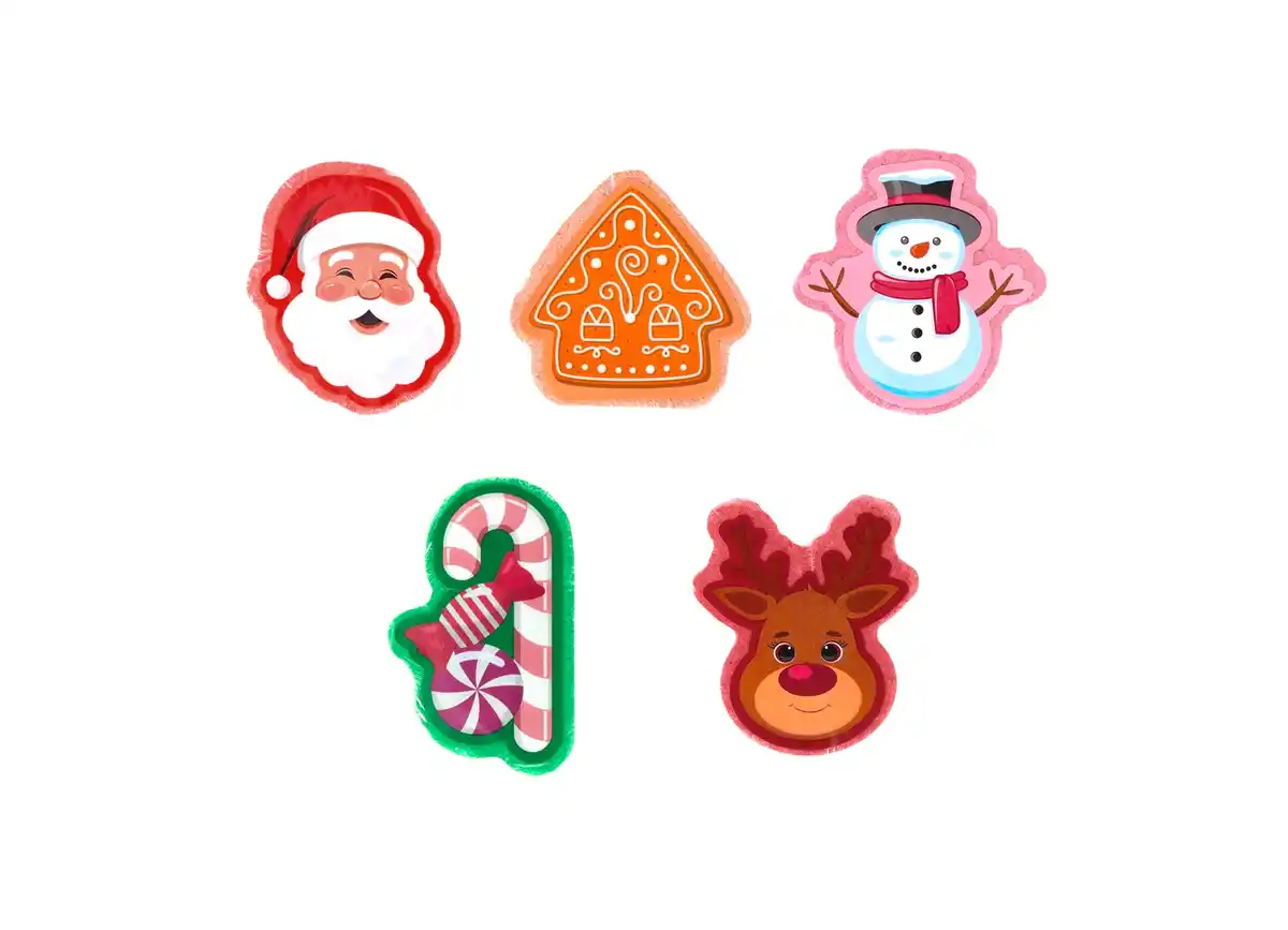 Bild 1 von Sence Badetabletten versch. Sorten