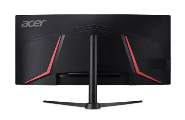 Bild 4 von Acer Nitro XZ340CURX0bmiiphx