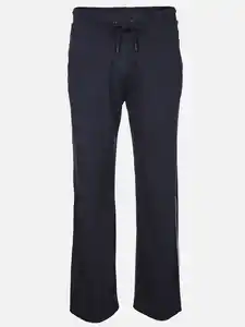 Damen Jogginghose in Kurzgröße Marine