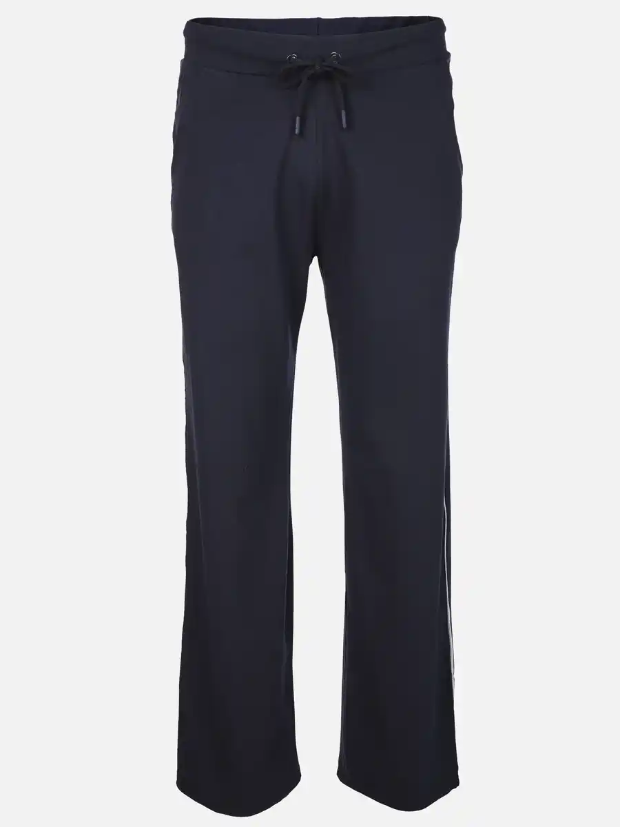 Bild 1 von Damen Jogginghose in Kurzgröße Marine