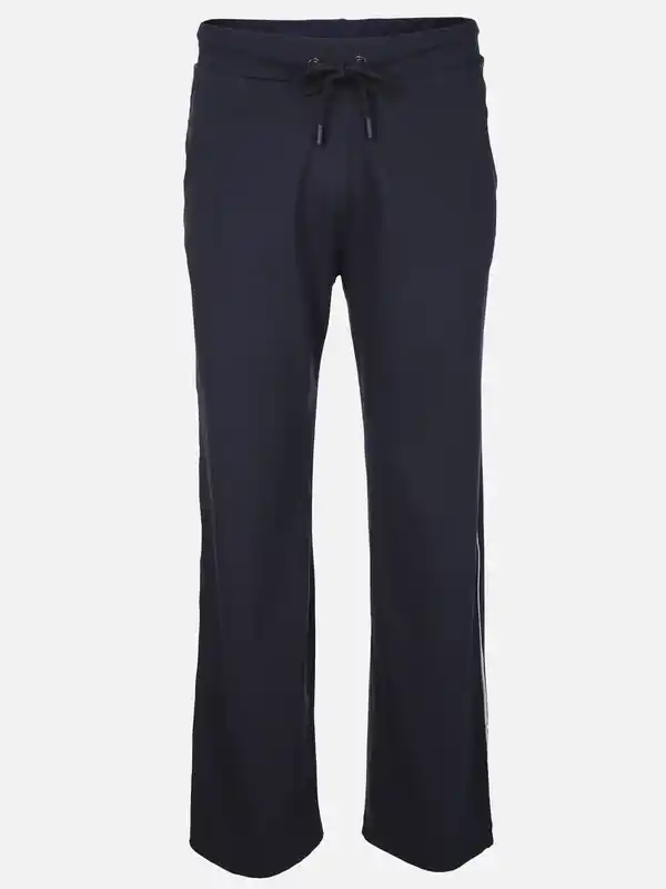 Bild 1 von Damen Jogginghose in Kurzgröße Marine