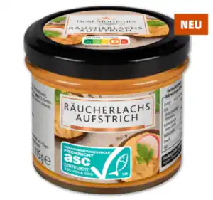 BEST MOMENTS Räucherlachs Aufstrich*
