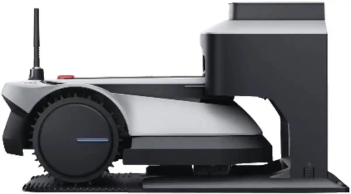 Bild 2 von Ecovacs GOAT G1-800G