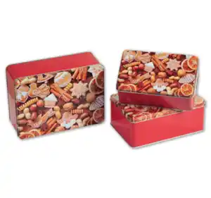KESPER Plätzchenboxen*