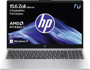 HP OmniBook 3 NG 15-fn0652ng