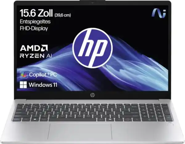 Bild 1 von HP OmniBook 3 NG 15-fn0652ng