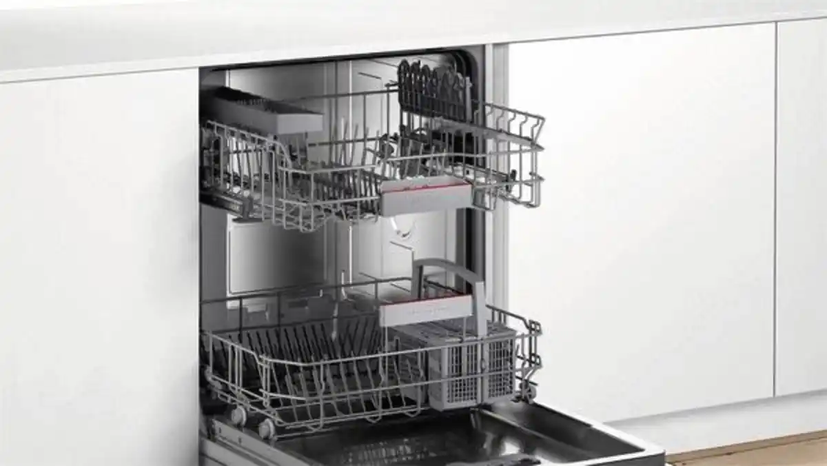 Bild 2 von Bosch SMV4HTX00E