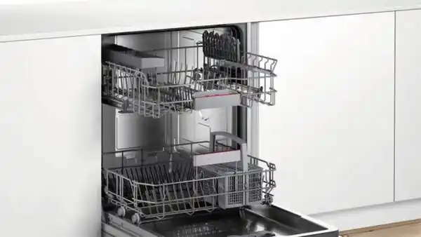 Bild 2 von Bosch SMV4HTX00E