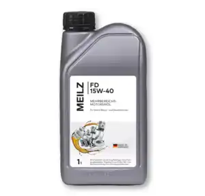 Motorenöl »15W-40 FD«