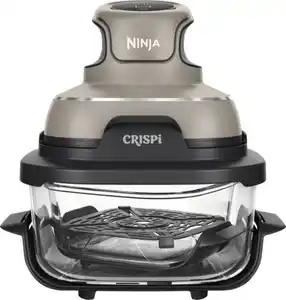 Ninja FN101EUST Crispi