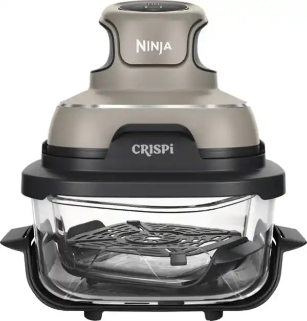 Bild 1 von Ninja FN101EUST Crispi