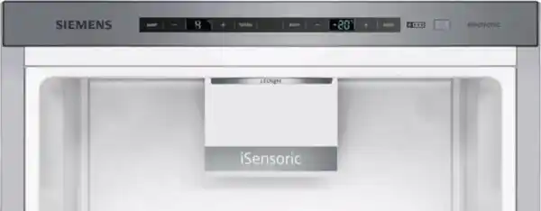 Bild 3 von Siemens MK67KGSLCA (KG36EALCA+GS10Z010 Kälteakku)