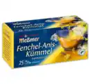 Bild 1 von MEßMER Fenchel-Anis-Kümmel*