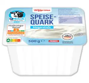 MILPRIMA Speisequark