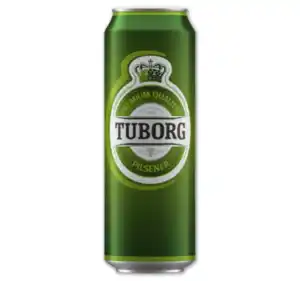 TUBORG Pilsener*