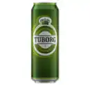 Bild 1 von TUBORG Pilsener*