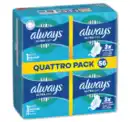 Bild 1 von ALWAYS Ultra Day  Quattro Pack*