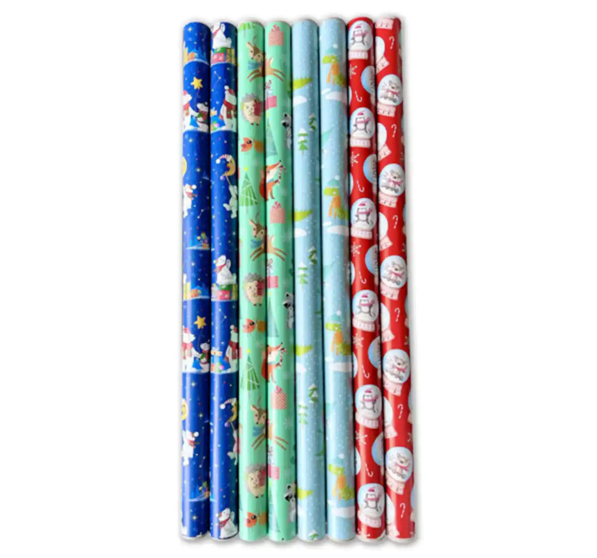 Bild 1 von Kinder-Geschenkpapier XXL oder HOME IDEAS Premium-Geschenkpapier*