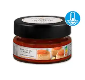 BEST MOMENTS Forellen Kaviar*