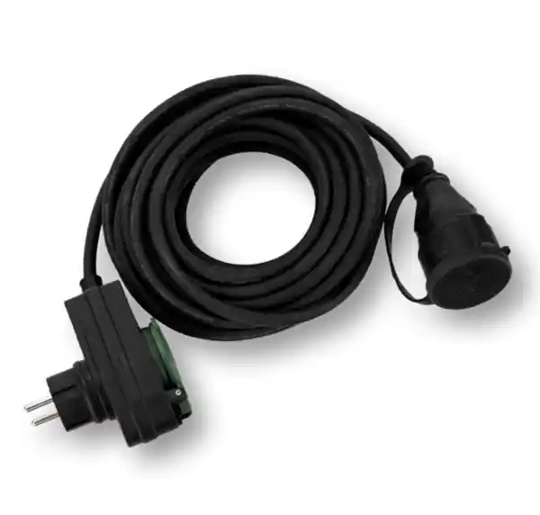 Bild 1 von Powersplit Verlängerung