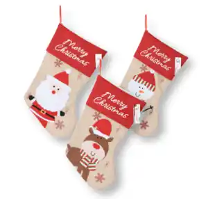 Weihnachtsstrumpf