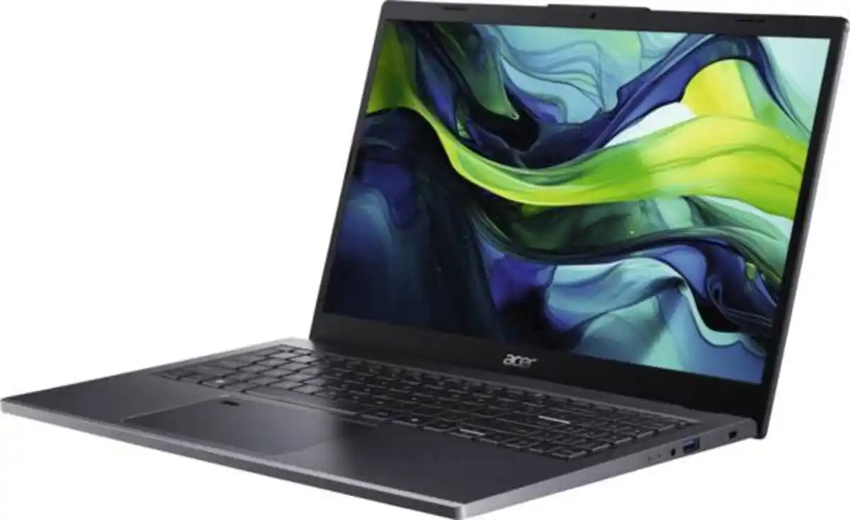 Bild 3 von Acer Aspire 15 (A15-51M-919A)