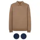 Bild 1 von UP 2 FASHION EXCLUSIVE UP2FASHION EXCLUSIVE Herren Merino Pullover