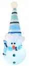 Bild 1 von Schneemann mit 1 LED und Farbwechsler