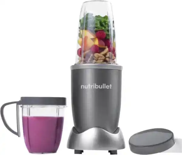 Bild 1 von NutriBullet NB 606DG Orginal