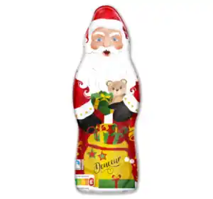 DOUCEUR Weihnachtsmann