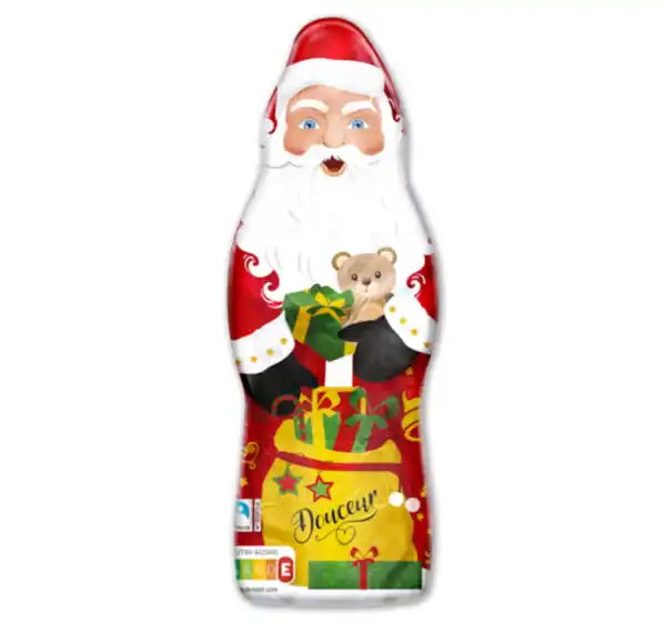 Bild 1 von DOUCEUR Weihnachtsmann