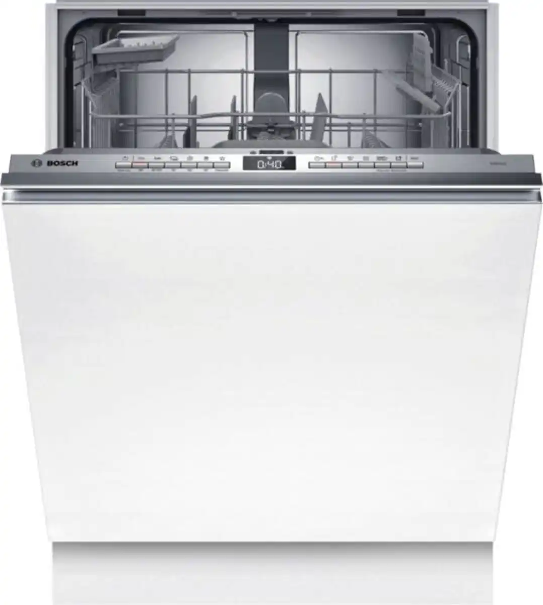 Bild 1 von Bosch SMV4HTX00E