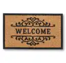 Bild 1 von Kokosmatte »Welcome«